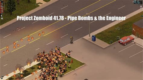 engineer bomb guide project zomboid.